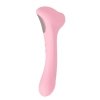 Daisy massager pink